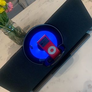 iPod Docking Speaker